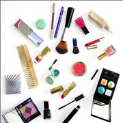 Modern Makeup Collection