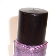 Nail Polish - Makeup Type